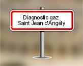 Diagnostic gaz à